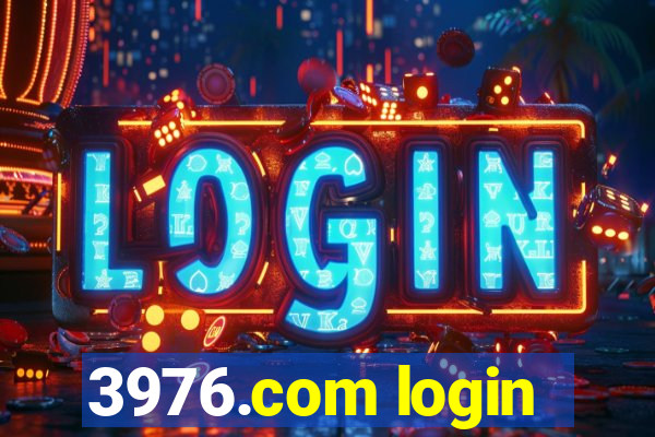 3976.com login